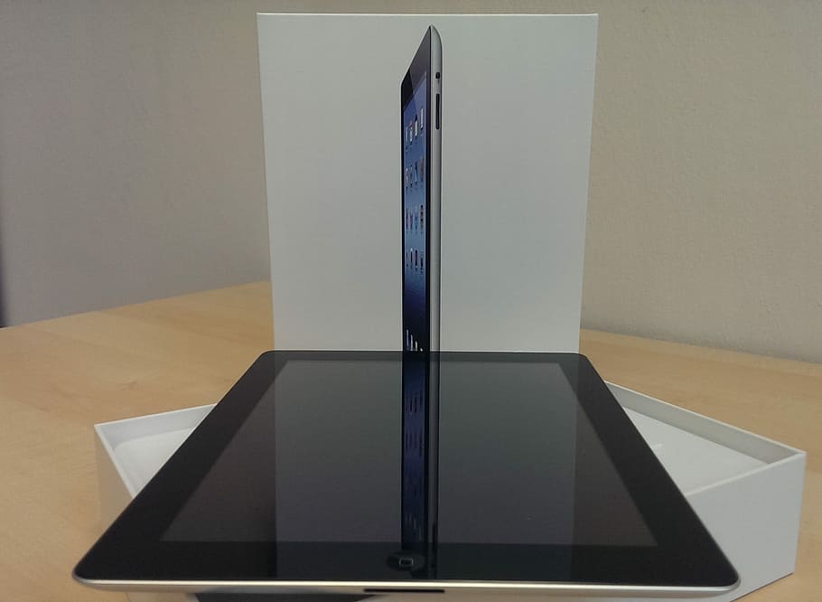 Apple, Ipad, Product, Tablet, technology, modern, wireless technology HD wallpaper