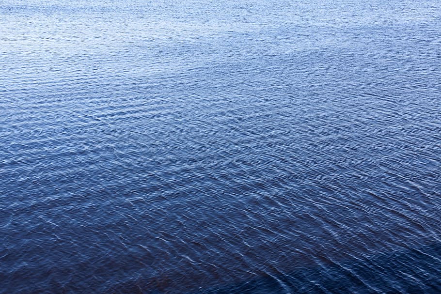 Abstract, Aqua, Aquatic, Backdrop, background, blue, deep, flat HD wallpaper