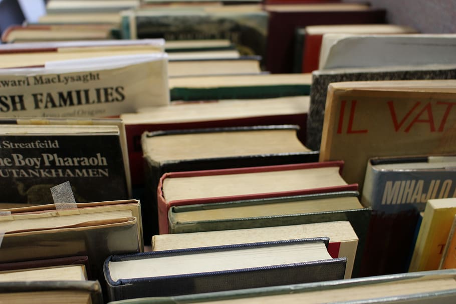 Books, Knowledge, Education, Library, university, learning HD wallpaper