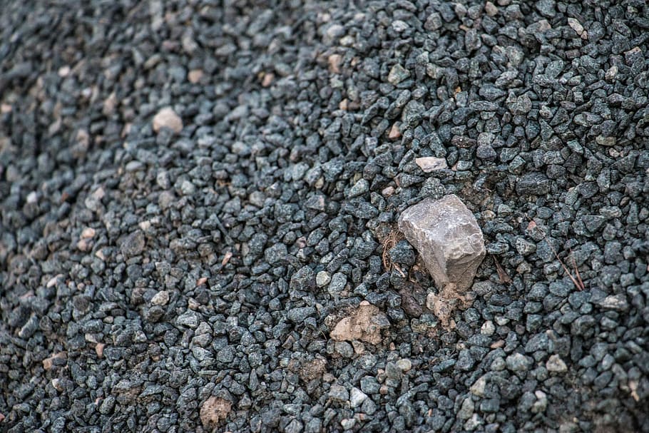 pebble, sand, stones, background, texture, beach, pattern, sand beach HD wallpaper