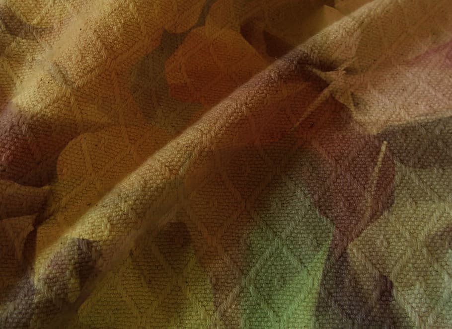 Peace, Household, Handmade, fancywork, printing, flowers, textiles HD wallpaper