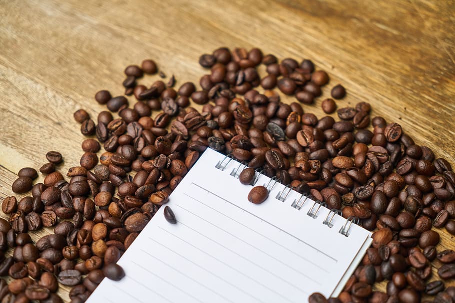 coffee, core, background, food, photography, wood, espresso HD wallpaper