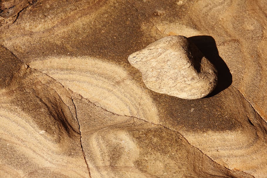 Dry, Eroded, Erosion, Formation, geological, geology, nature HD wallpaper
