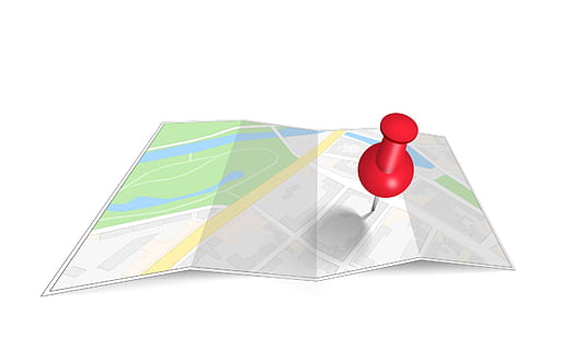 map, pin, bug, cartography, direction, destination, place, travel HD wallpaper