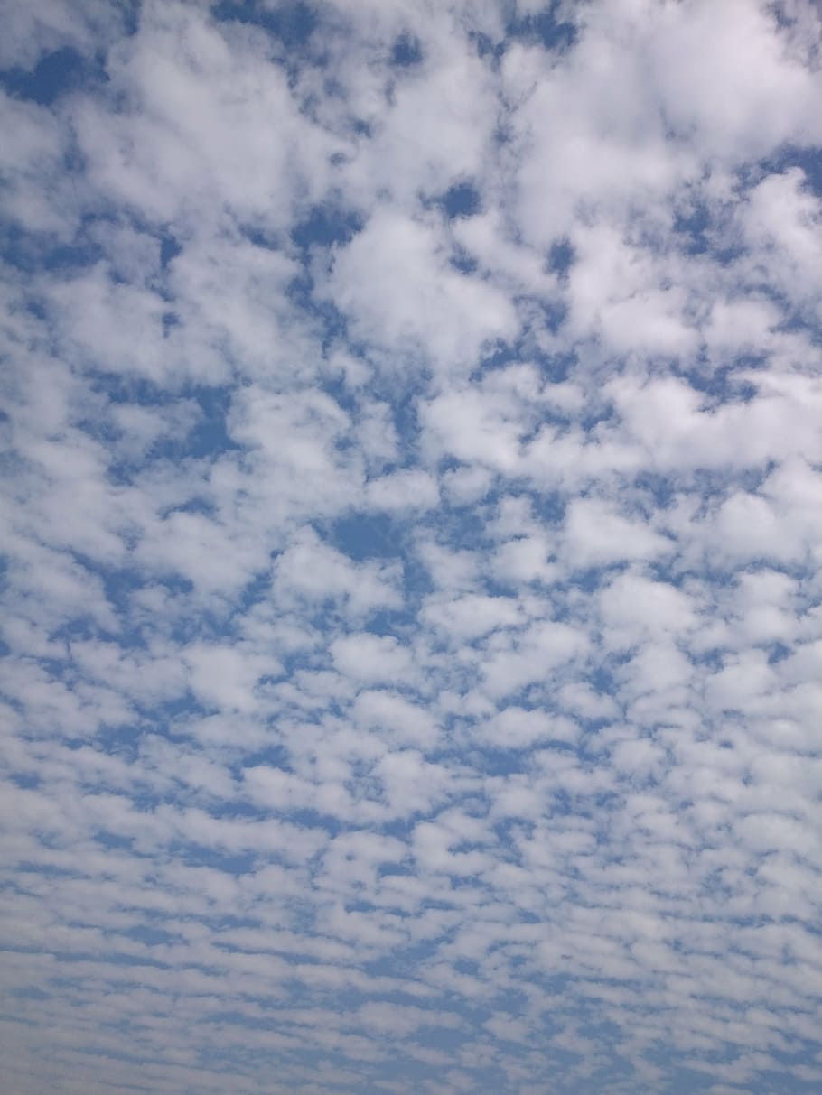 cloudy sky, the clouds, cloud - sky, beauty in nature, low angle view HD wallpaper