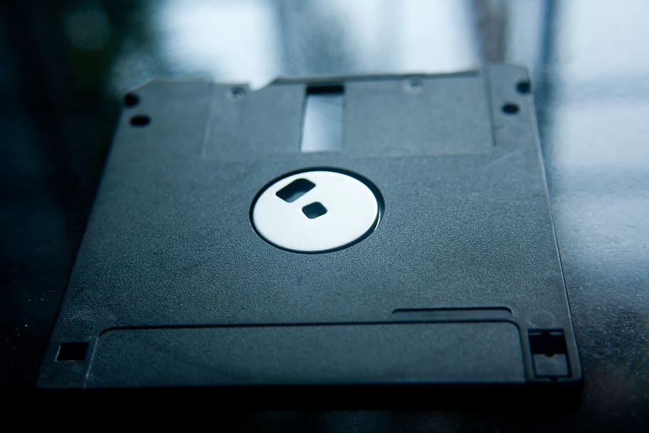 Floppy, Disc, Data Storage, information media, disk, computer HD wallpaper