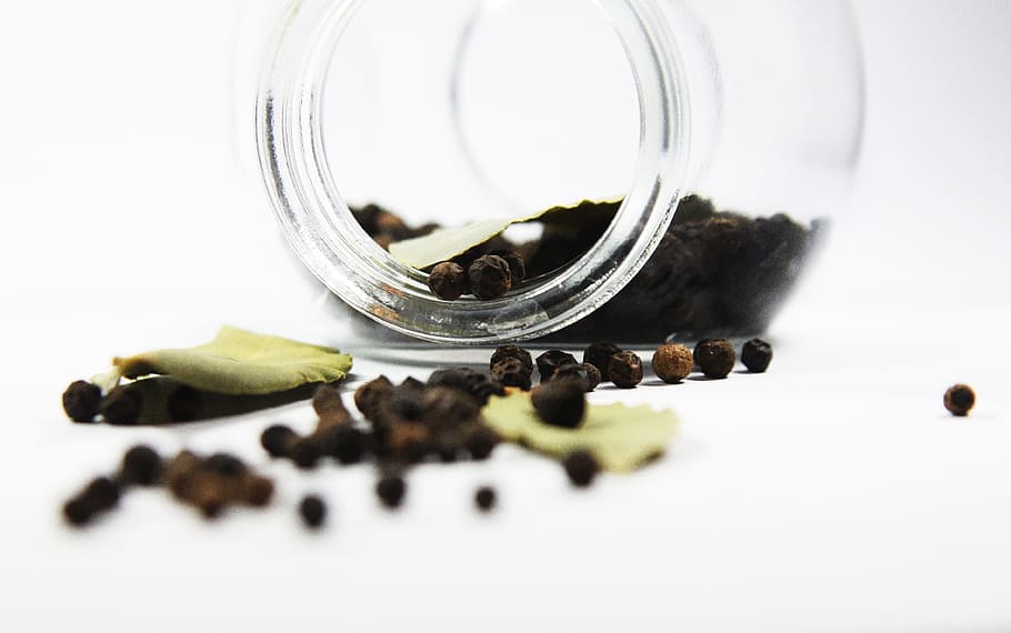 pepper, spice, spices, kitchen, cooking, herbs, the smell of HD wallpaper