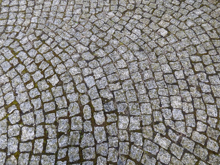 pavement, cube, pavers, road, model, street, texture, walkway HD wallpaper
