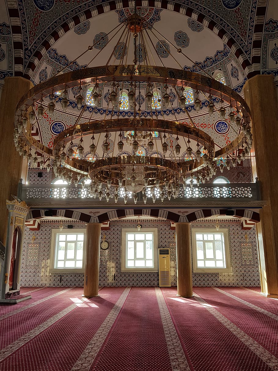 mosque, mosques, religion, temple, islam, religious, prayer HD wallpaper