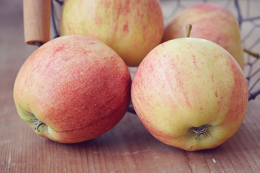 apple, bio apple, fruit, healthy, food, frisch, eat, nutrition HD wallpaper