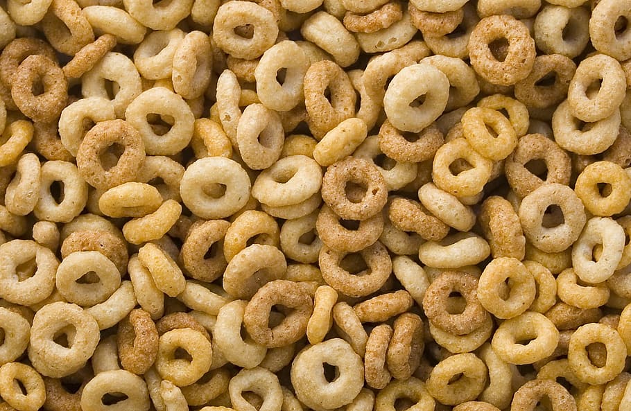 close-up photo of cereals, Background, Food, Wallpaper, Abstract