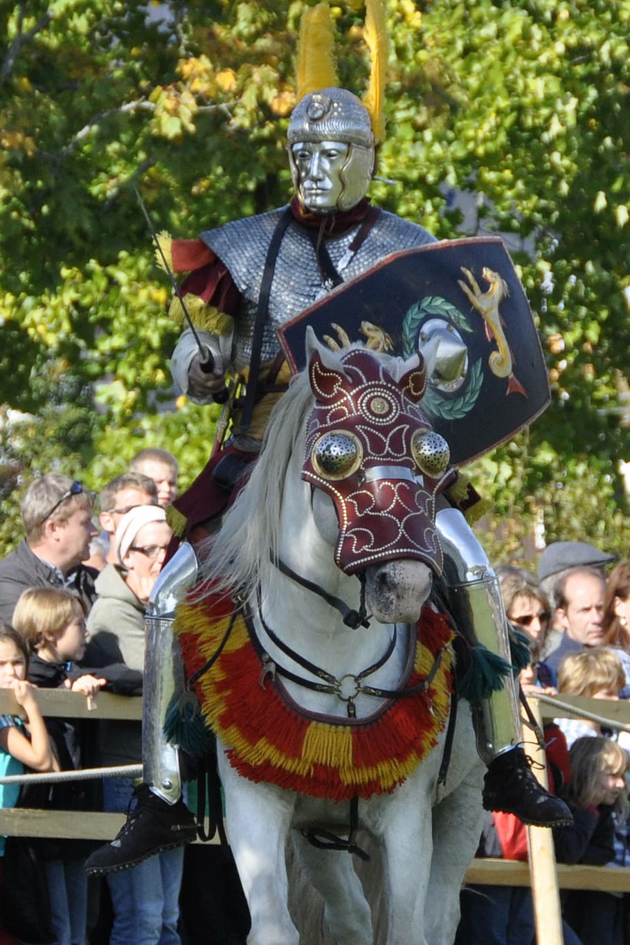 romans, cavalry, warrior, fight, horse, roman days, ride, group of people HD wallpaper