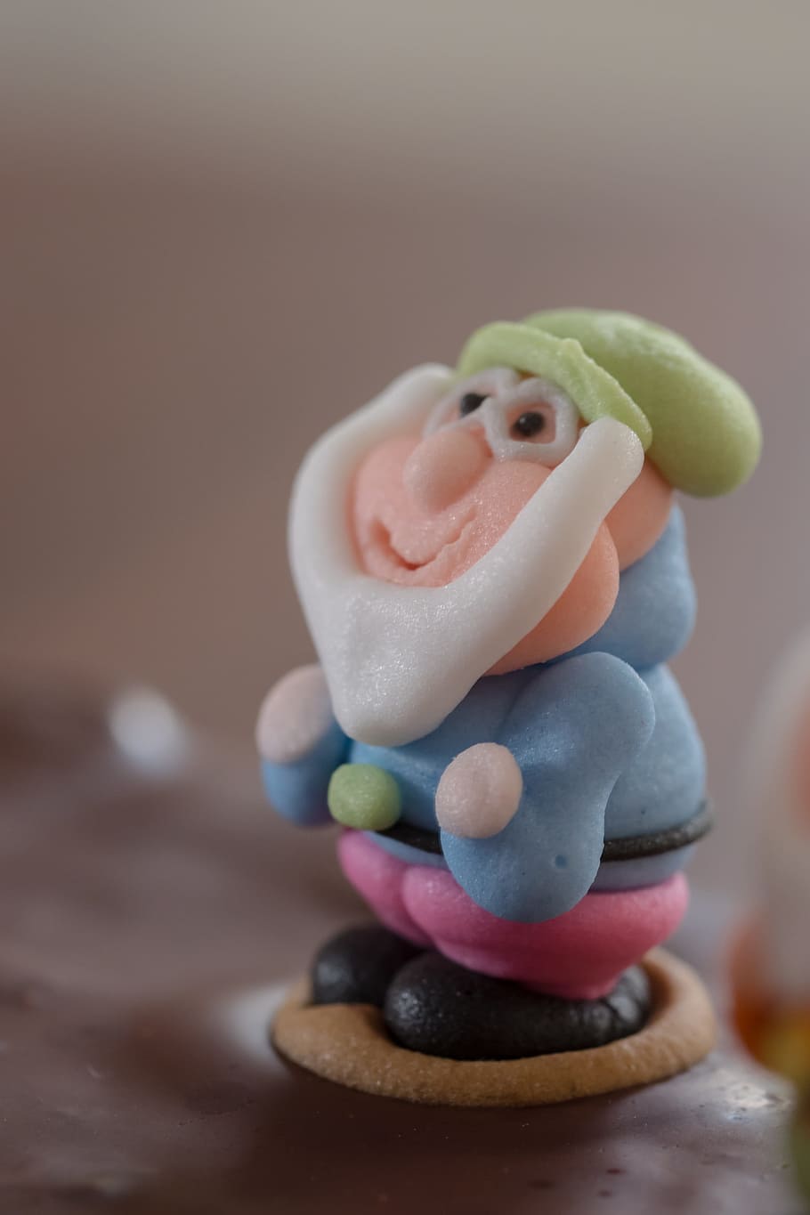 dwarf, candy, sugar, seven, 7, sweet, nibble, sweetness, food HD wallpaper