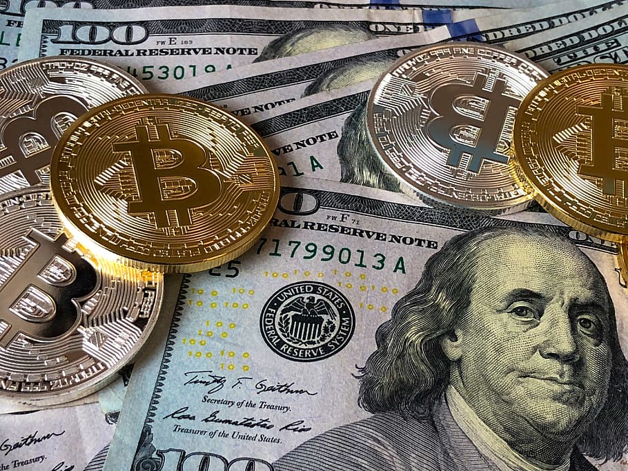 bitcoin reserve valuta