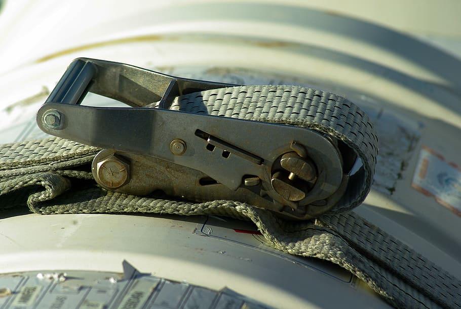 strap, tie, fixing, technology, close-up, no people, mode of transportation HD wallpaper