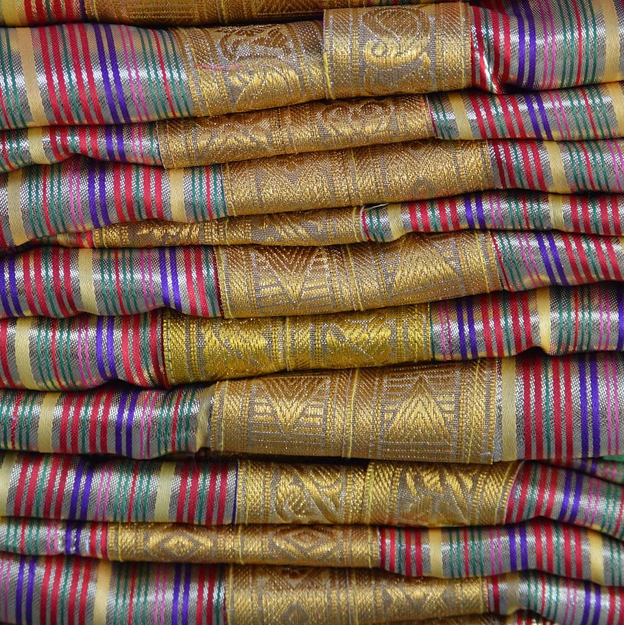 pattern, textile, desktop background, dress, structure, souk HD wallpaper
