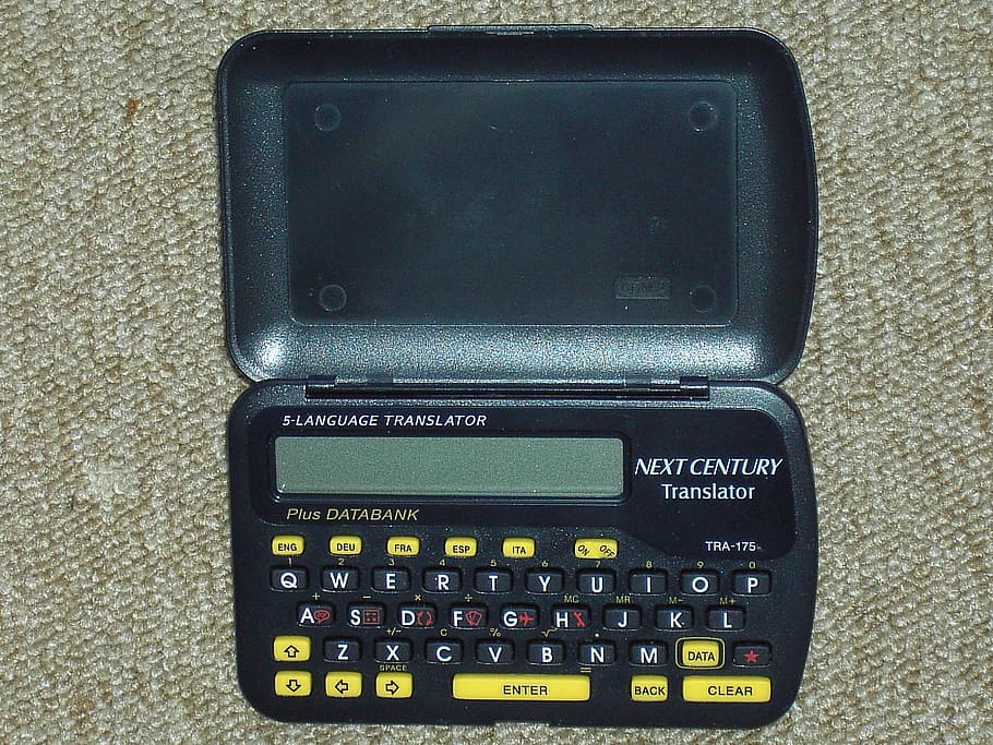 calculator, elekronisch, practical, device, computer, calculation HD wallpaper