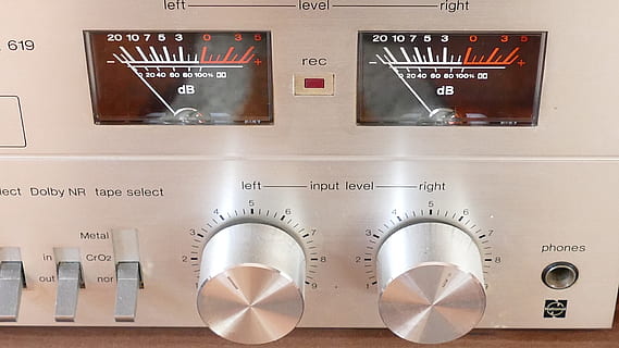technology, music, power, sound, audio, contemporary, control HD wallpaper