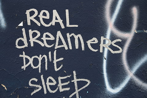 graffitti, wall, art, sprayer, facade, hauswand, creativity HD wallpaper