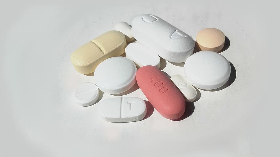 Tablets, Pill, Pharmacy, the pill, medications, cure, medical HD wallpaper