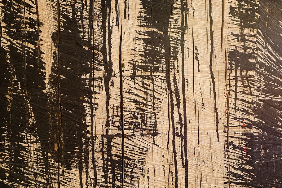 untitled, texture, wood, grain, brown, wood planks, background HD wallpaper