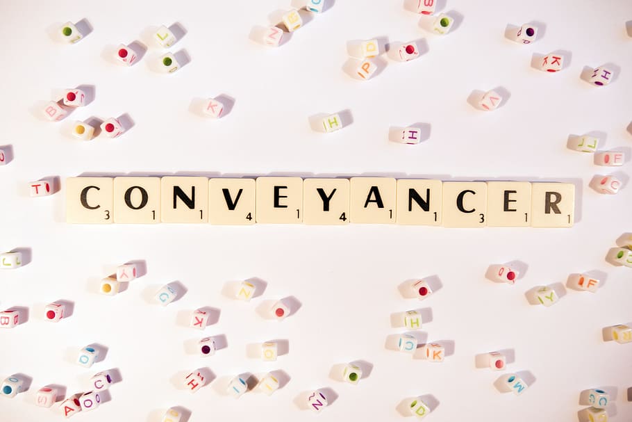 conveyancer, conveyancing, property, terminology, scrabble HD wallpaper