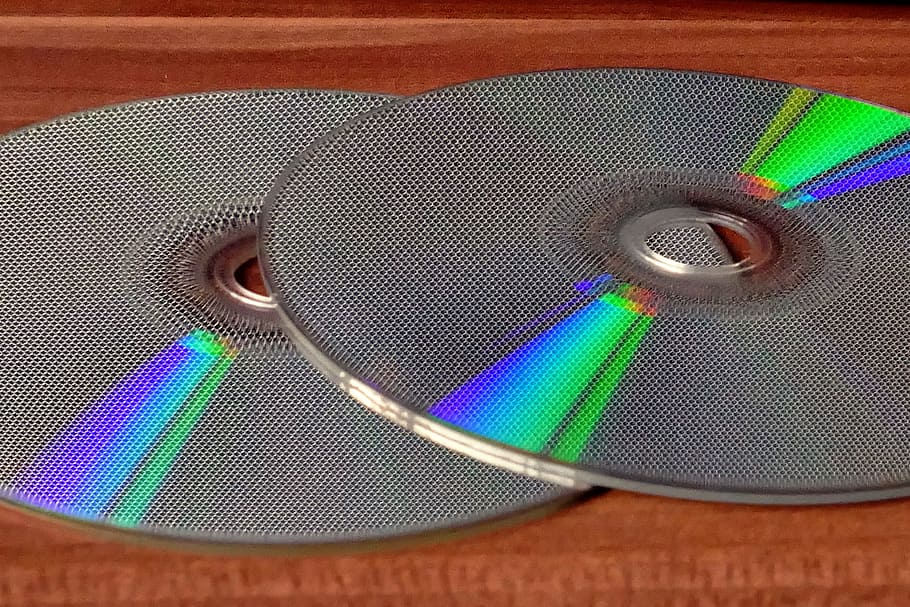 compact discs, cd's, technology, media, data, storage, dvd