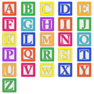 HD wallpaper: abc, alphabet, alphabet letter, blank, block, board, child |  Wallpaper Flare