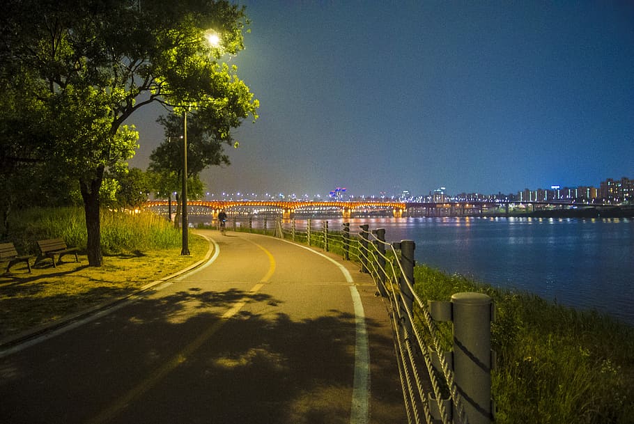 HD wallpaper: Sydney Harbour Bridge, Australia, republic of korea ...