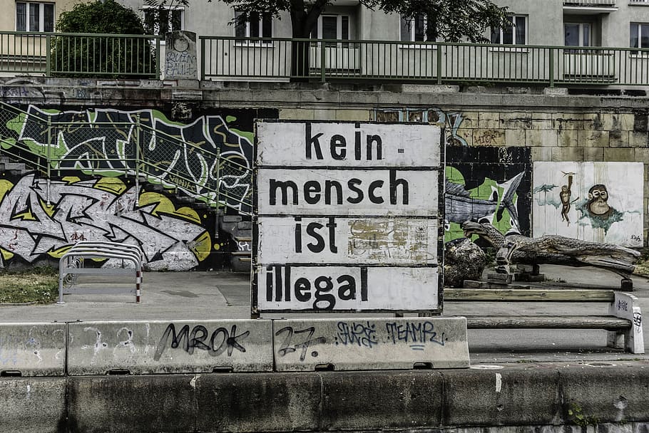 graffity, wall, graffiti, colorful, text, vandalism, sprayer HD wallpaper