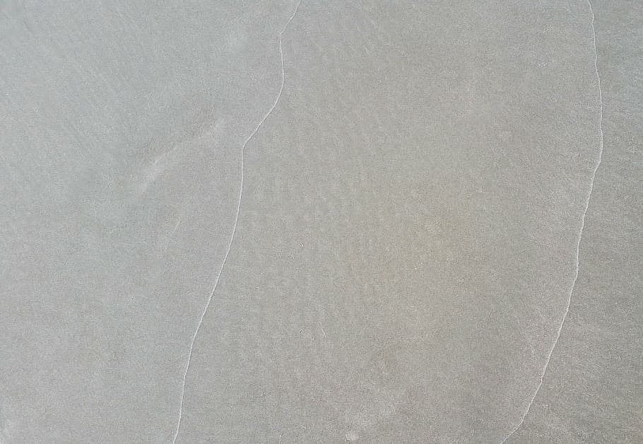 sand, beach, summer, shore, texture, sea, backgrounds, pattern HD wallpaper