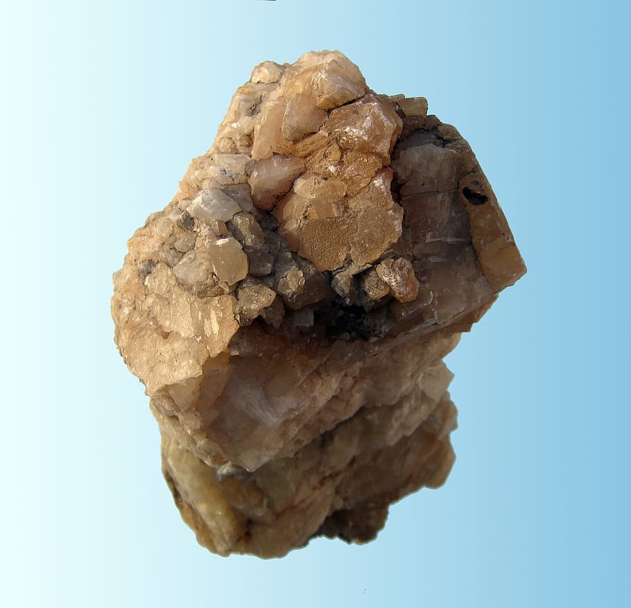 quartzgestein, gem, minerals, rock, studio shot, indoors, solid HD wallpaper