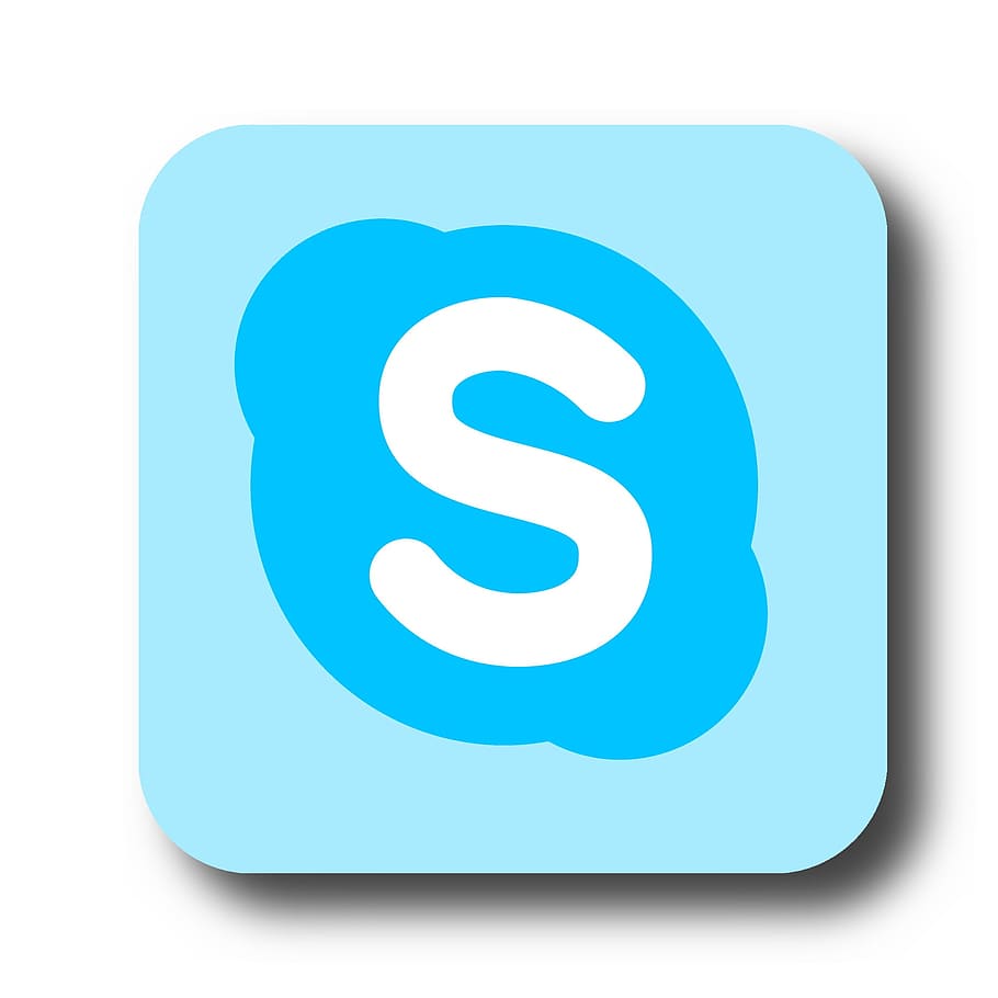 Skype appliance, communication, technology, computer, internet