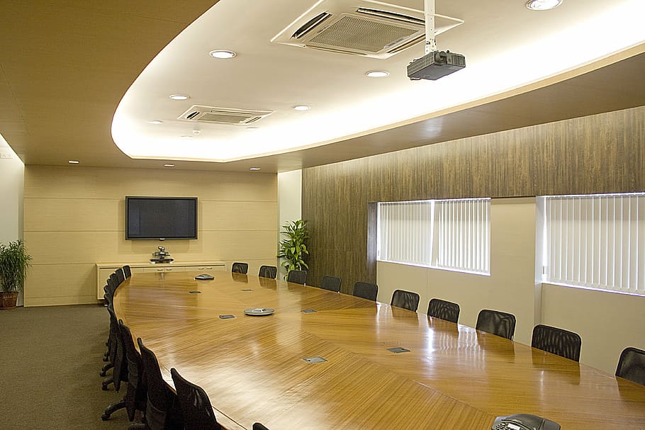 Conference room design HD wallpapers  Pxfuel