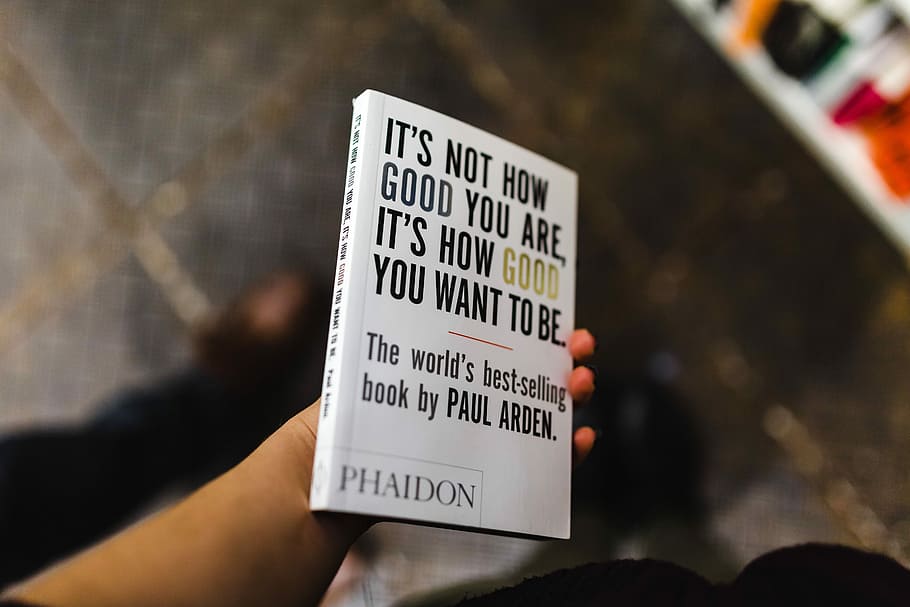 A visit to the bookstore, bookshop, knowledge, human body part HD wallpaper