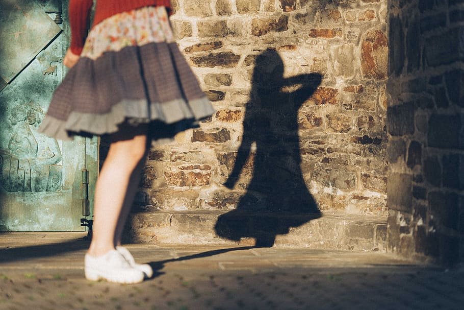 Bonn, Sonne, Germany, women, people, females, one Person, urban Scene HD wallpaper