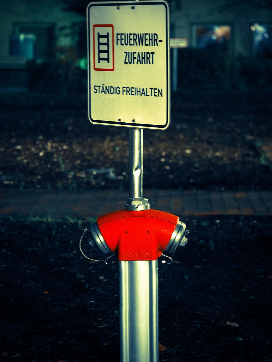 Fire Hydrant, Fire Engine, water hydrant, security, metal, red HD wallpaper
