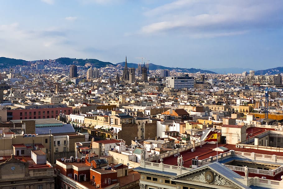 Why Spain is Favorite Destination for Property Investment in Europe