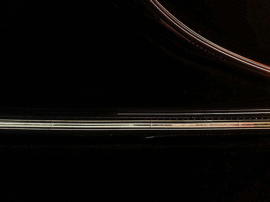 untitled, light, line, gold, black, copper, no people, indoors HD wallpaper