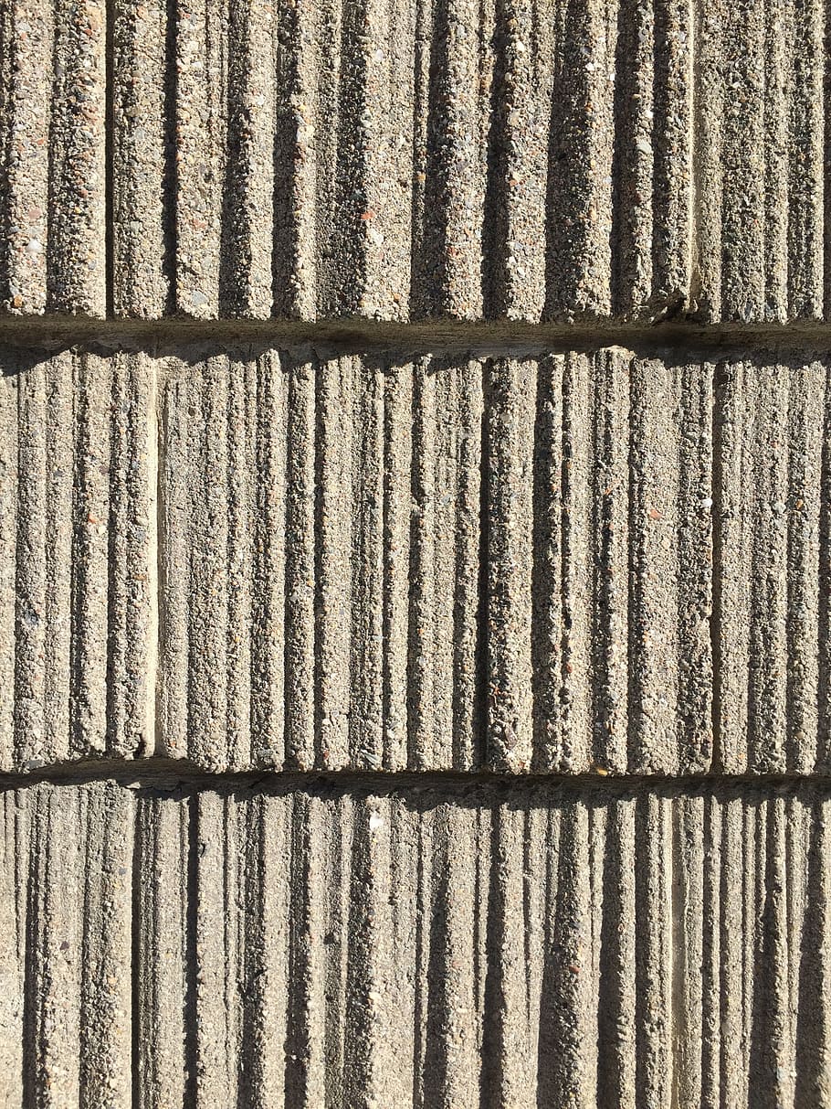 wall, texture, concrete, pattern, old, grunge, rough, backdrop HD wallpaper