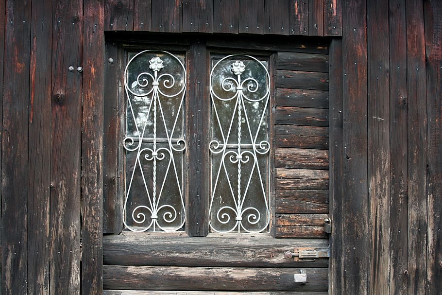 door, old, old wood, entry, old houses, alsace, france, wood - material HD wallpaper