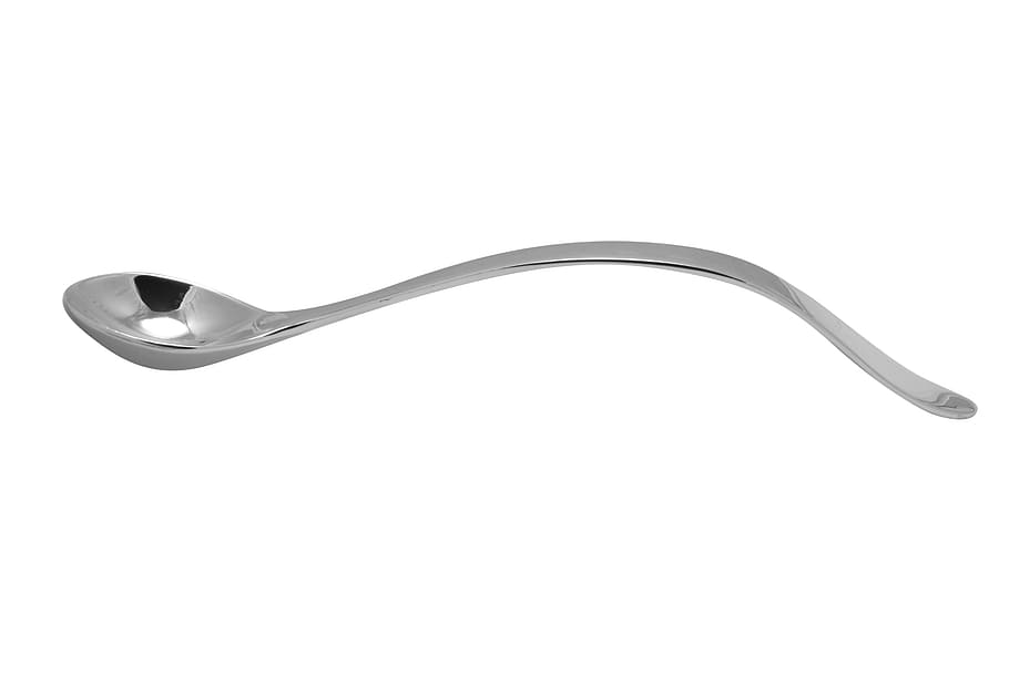 spoon, silverware, white, dinner, elegance, dishware, kitchen HD wallpaper