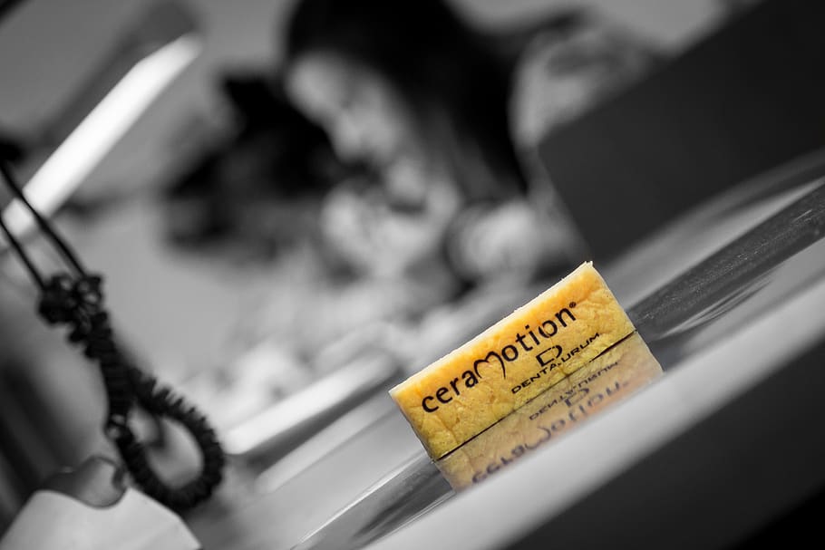 ceramic, dental, ceramotion, communication, text, indoors, selective focus HD wallpaper