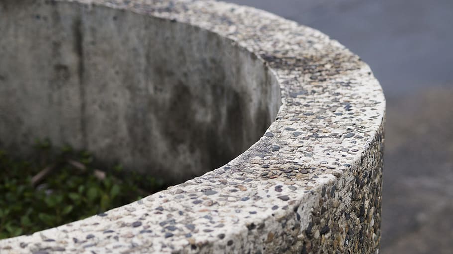 stone, wall, texture, pattern, architecture, rock, concrete HD wallpaper
