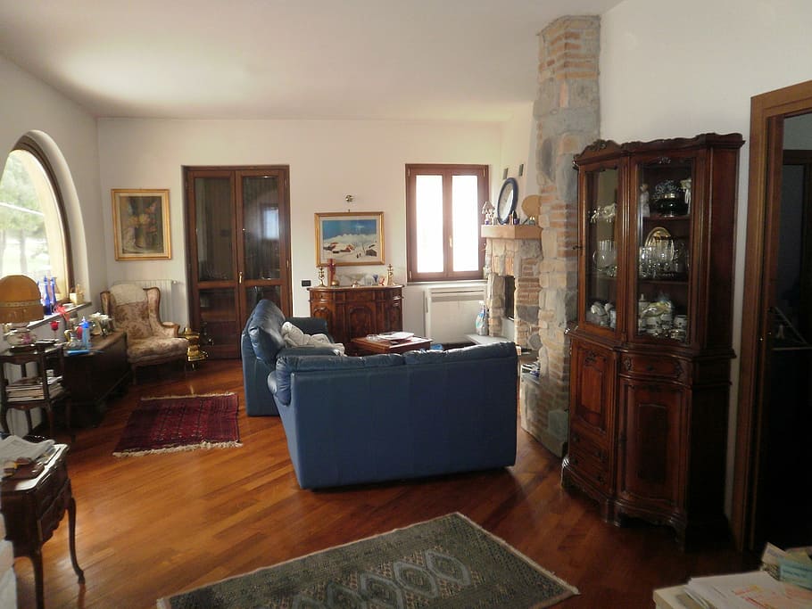 room, inside, domestic room, home interior, indoors, furniture HD wallpaper