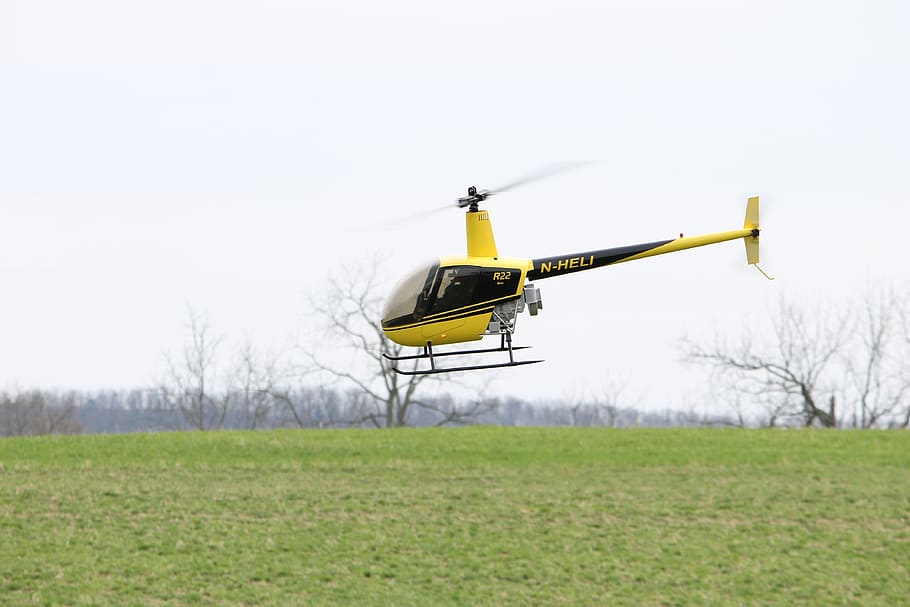 Rc, Model, Model Helicopter, control, remote, leisure, toy HD wallpaper