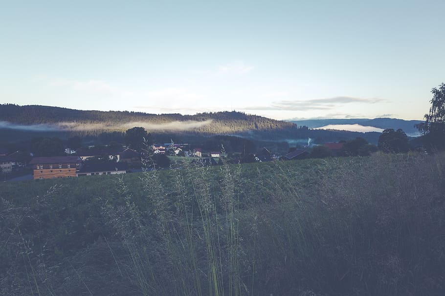 more, destination, view, viewpoint, mountain, leisure, benefit from HD wallpaper