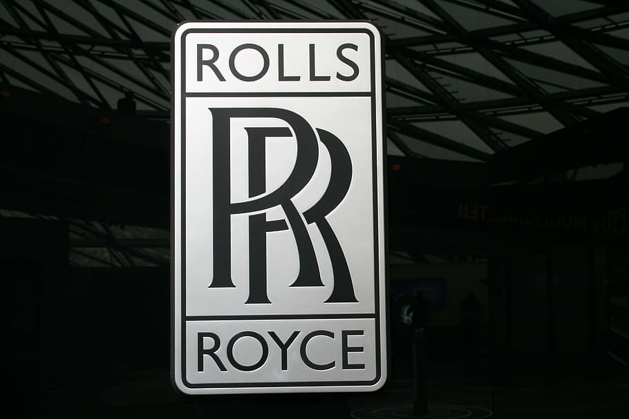 rollsroyce, bmw, auto, luxury, sports car, pkw, vehicle, automotive, HD wallpaper