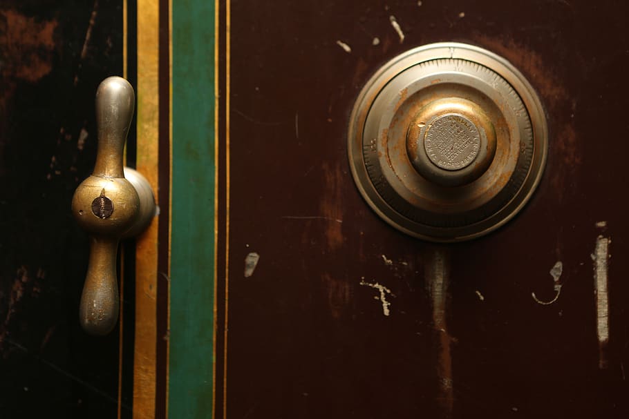 door bell, door knob, ring, doorbell, vintage, entrance, alert, HD wallpaper