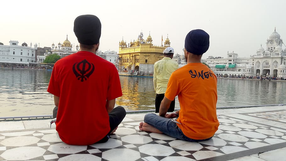 darbar sahib golden temple harimandir sahib amritsar